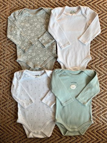 Lot 4 body 9M