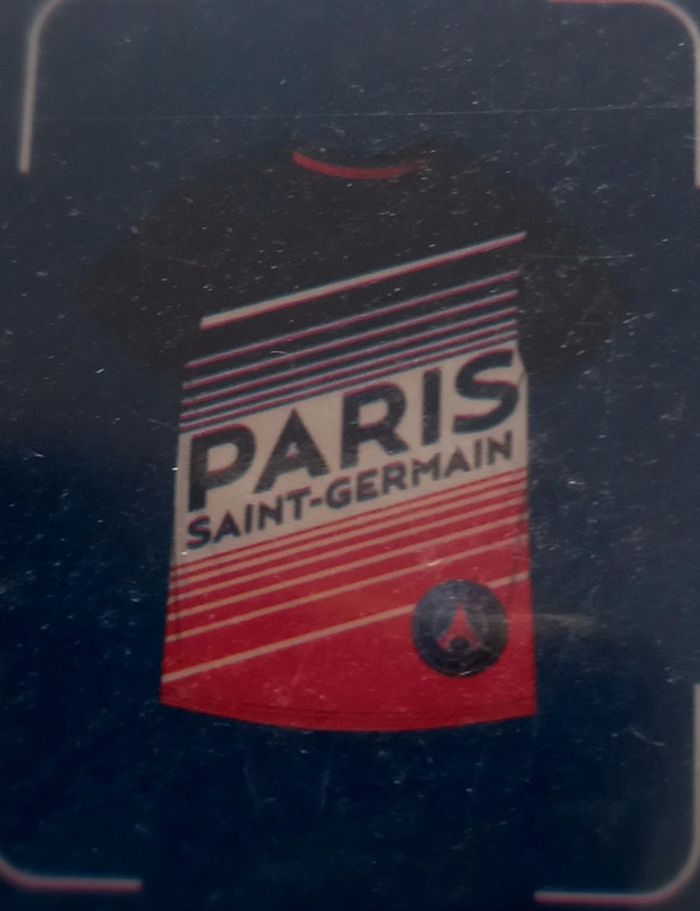 Tee-shirt psg