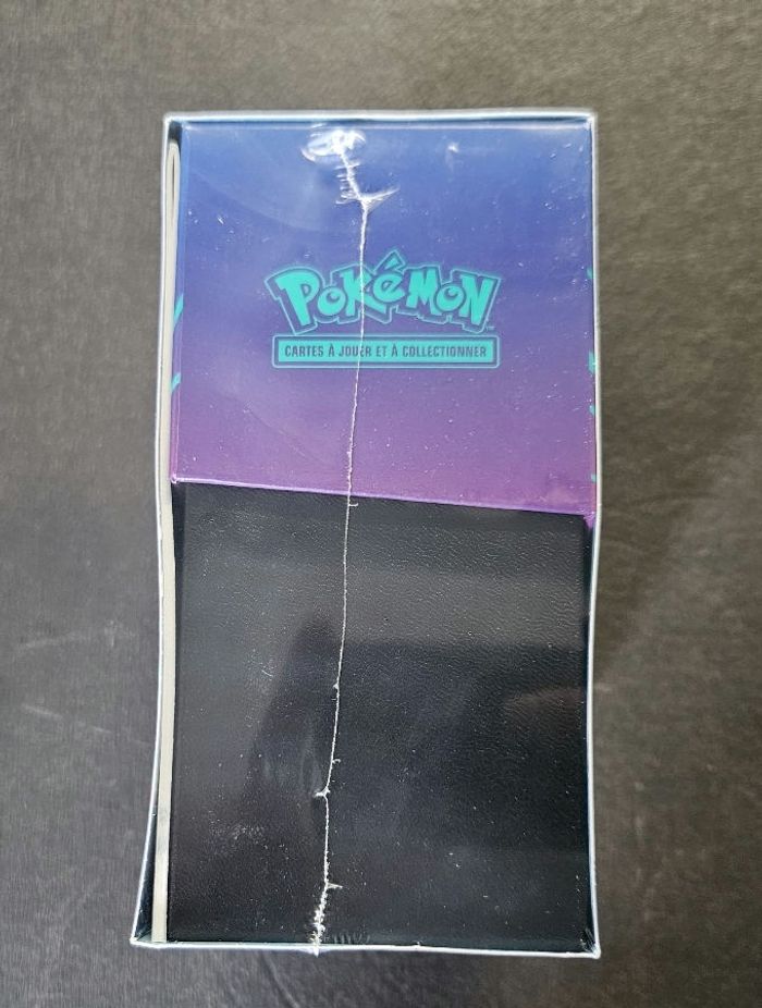 Pokémon ETB EV09 Aventure ensemble - photo numéro 5