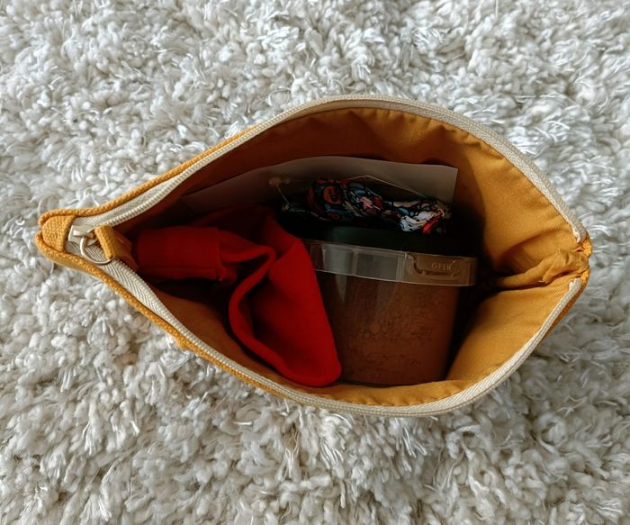 Kit argile rouge - photo numéro 6