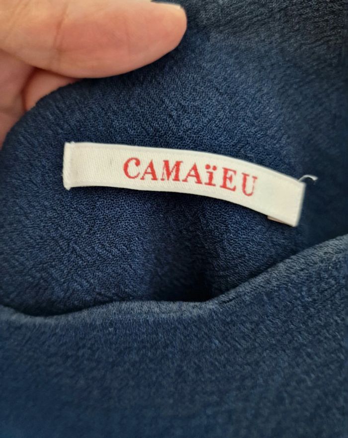 Robe Camaïeu XL - photo numéro 5