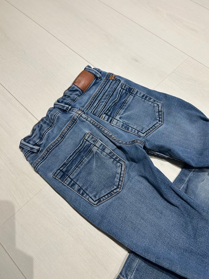 Jean Skinny - 6 ans - photo numéro 3
