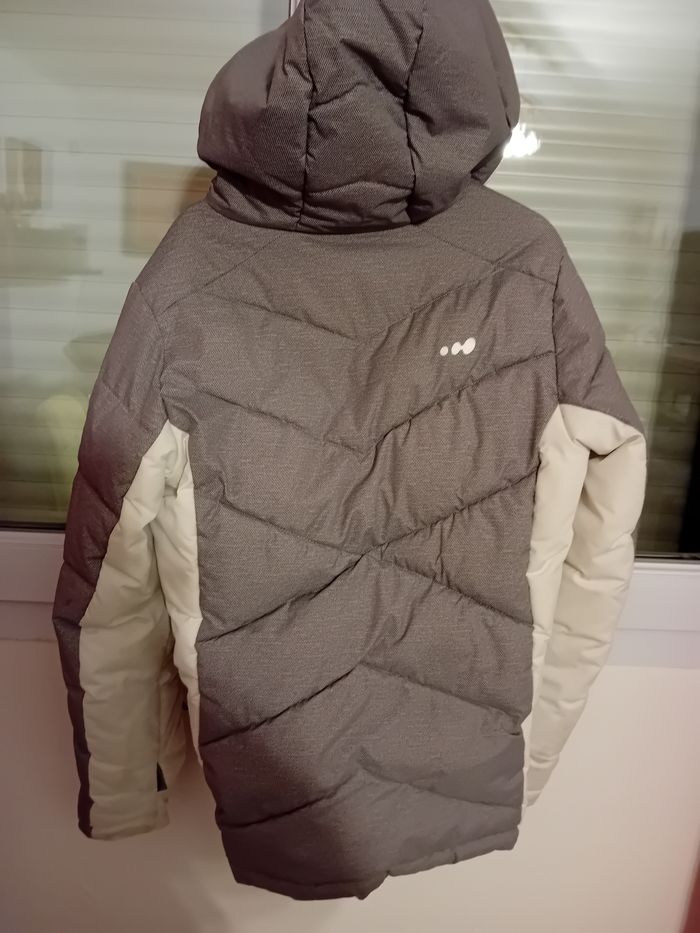 Veste de ski - photo numéro 2