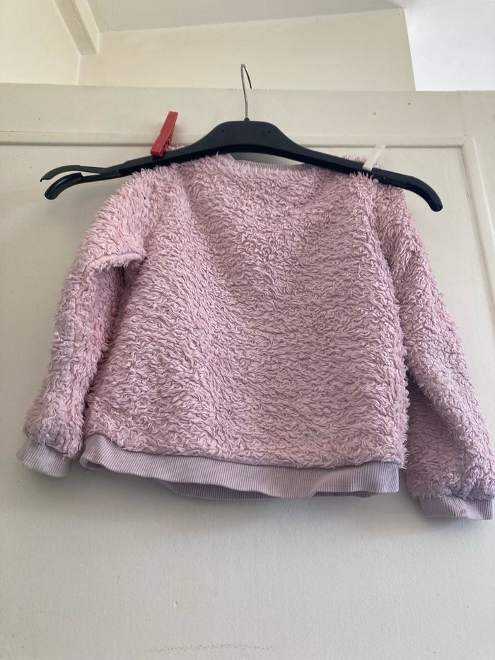 Pull - photo numéro 2