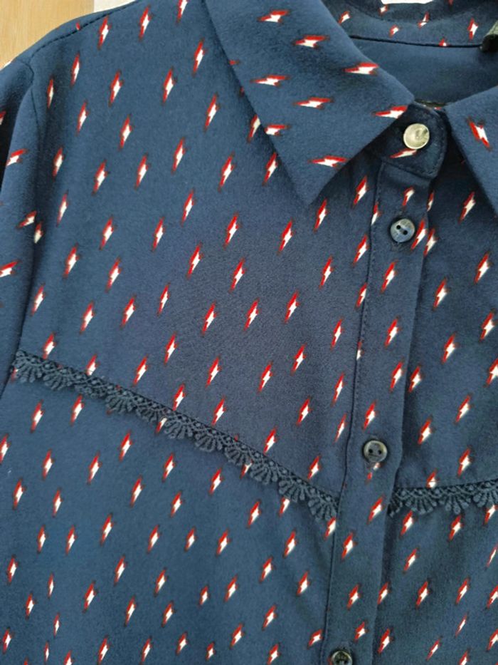 IKKS 12 ans - photo numéro 2