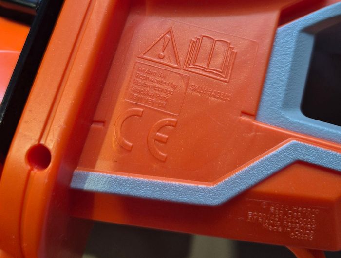 Nerf Zombie Strike FlipFury Blaster pistolet fléchettes - photo numéro 5