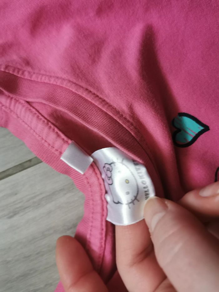 Lot sortie de bain fille 10 ans - photo numéro 13