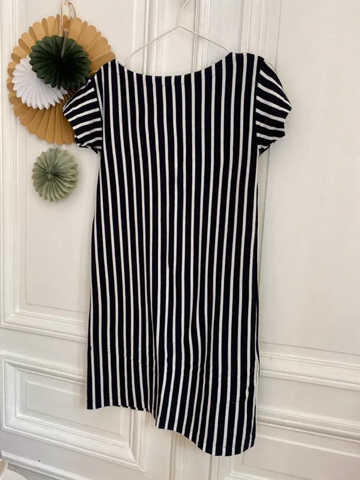 Robe petit bateau - photo numéro 4