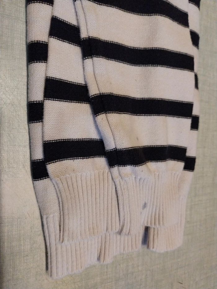 Pull léger - photo numéro 4