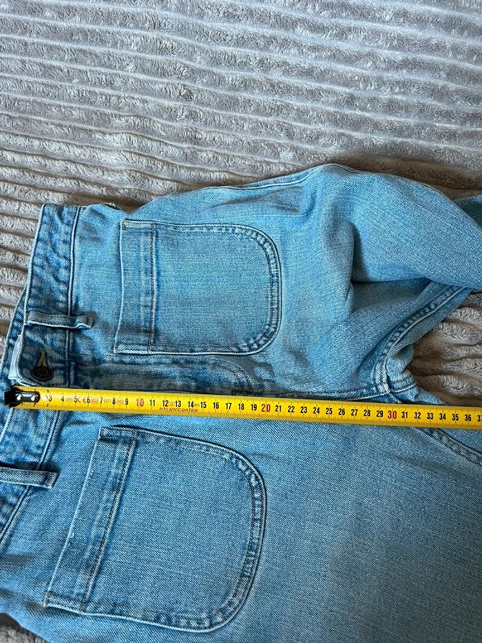 Jean Labdip “SAMY” - Taille 36/38 - photo numéro 8