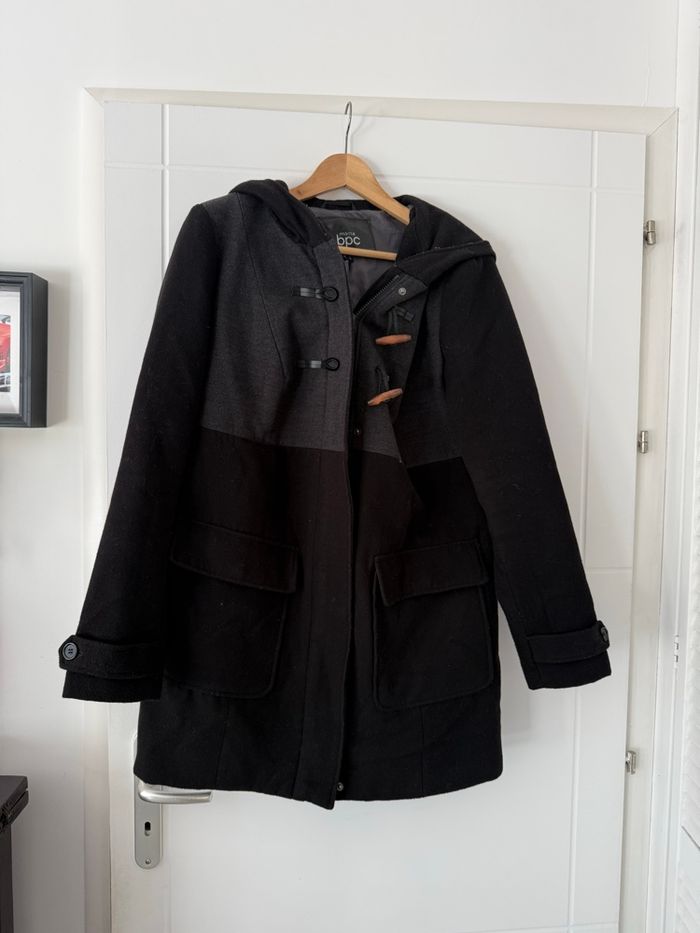 Duffle coat de grossesse - photo numéro 2