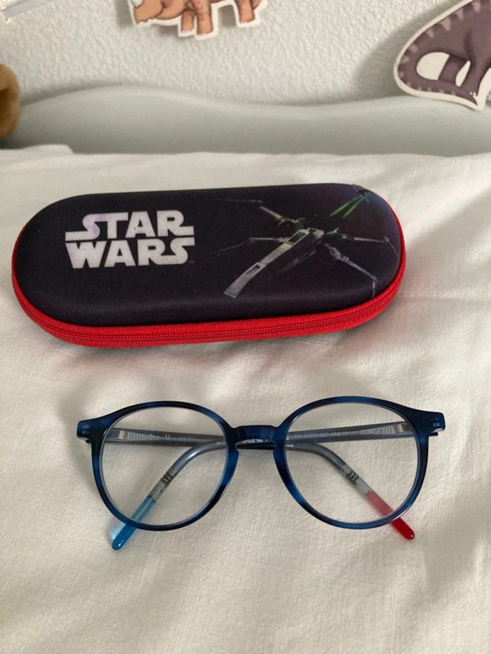 Lunettes de vue Stars wars - photo numéro 7