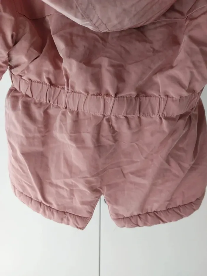 Manteau hiver Boite à Malices 18 mois - photo numéro 5