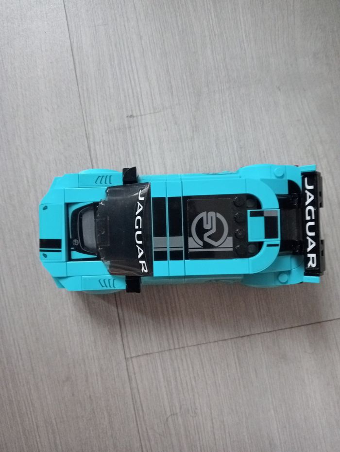Lego speed - photo numéro 5