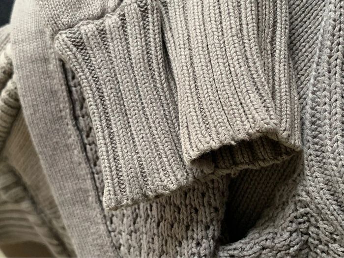 pull homme L😺 - photo numéro 18