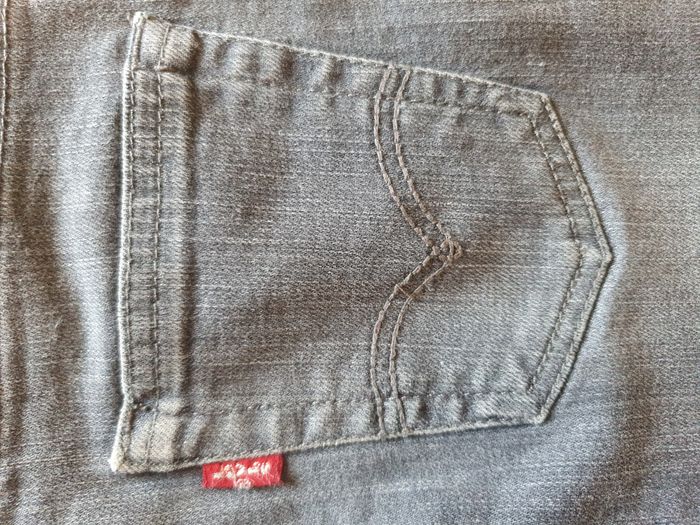 Jean Levi's 511 - photo numéro 7