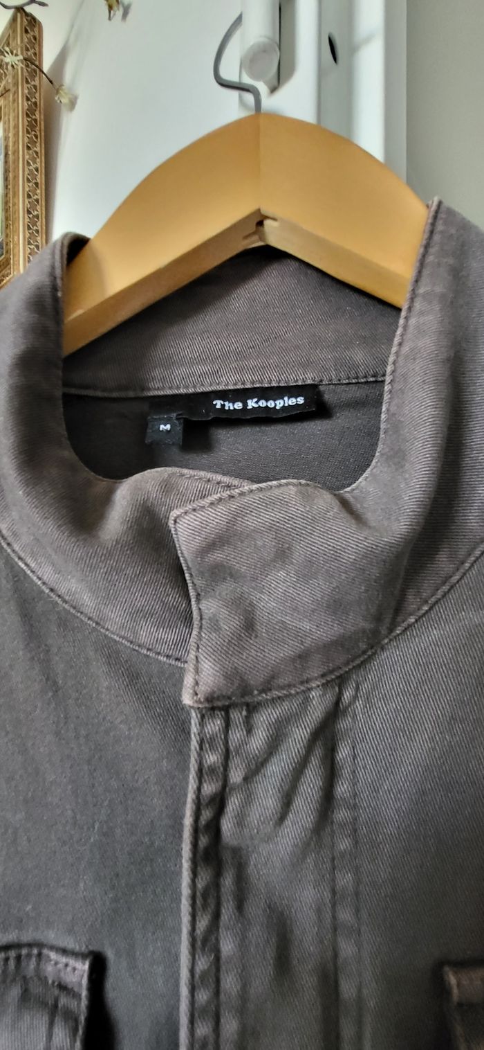 Veste - photo numéro 5