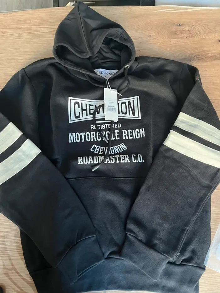 Pull Chevignon - photo numéro 3