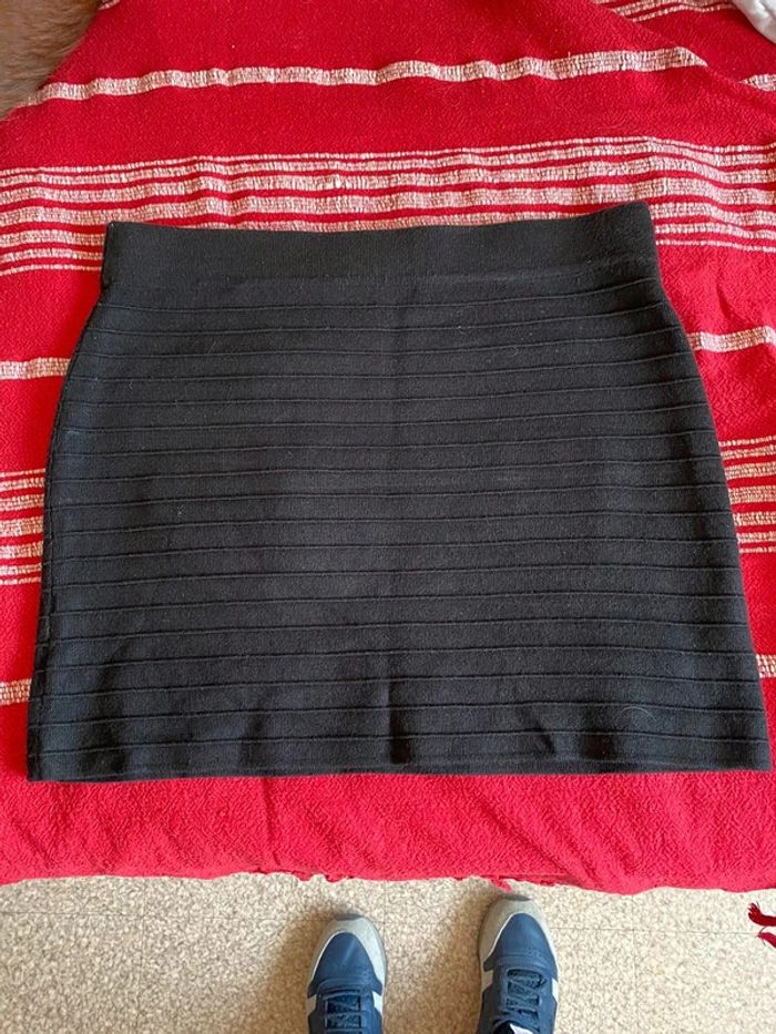 Jupe noir