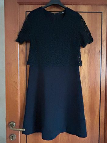 Robe noire 38 The Kooples