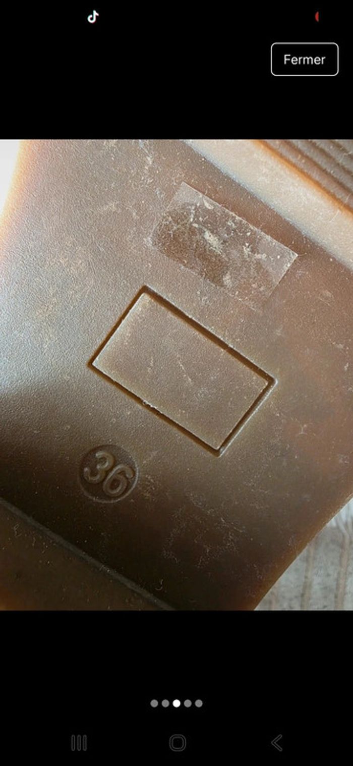Cuissardes - photo numéro 4