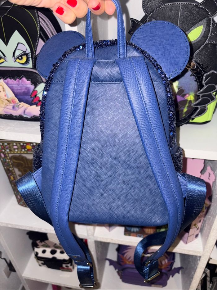 Sac Loungefly Disney MMA Peter Pan - photo numéro 5
