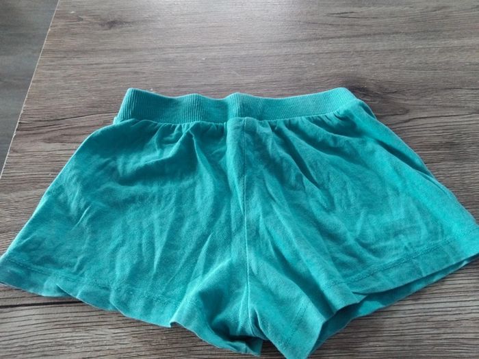 Short Tissaia - photo numéro 4