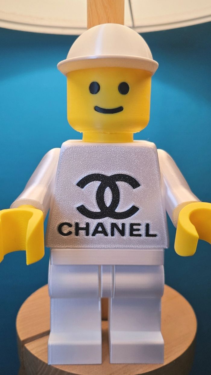 Figurine de marque - photo numéro 3