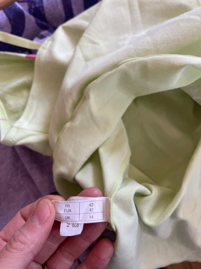 Débardeur Étam, taille 40 - photo numéro 5