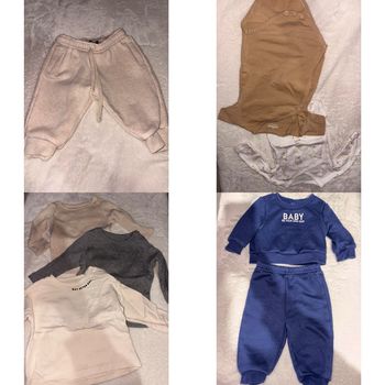 Lot de vêtement bébé garçon 3 mois 