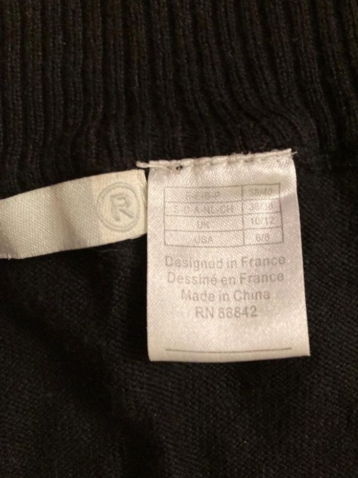 Pull fin 38/40 - photo numéro 2
