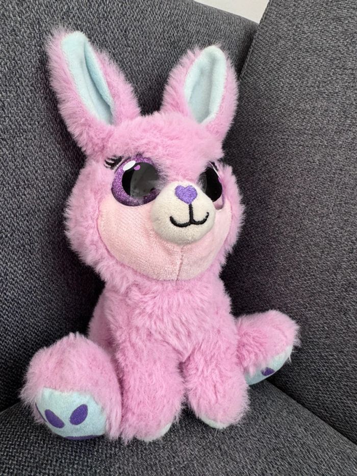 Peluche Ojo