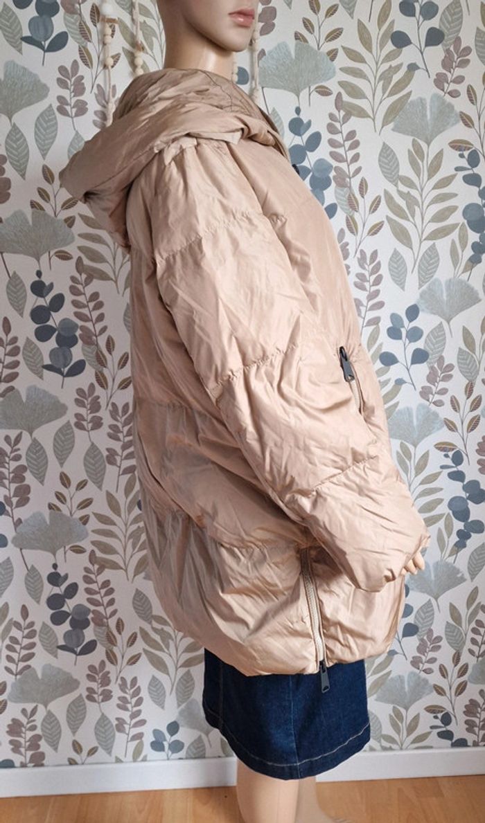 Manteau Zara femme m - photo numéro 4