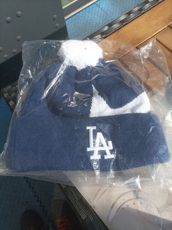 Bonnet Nike LA Dodgers 