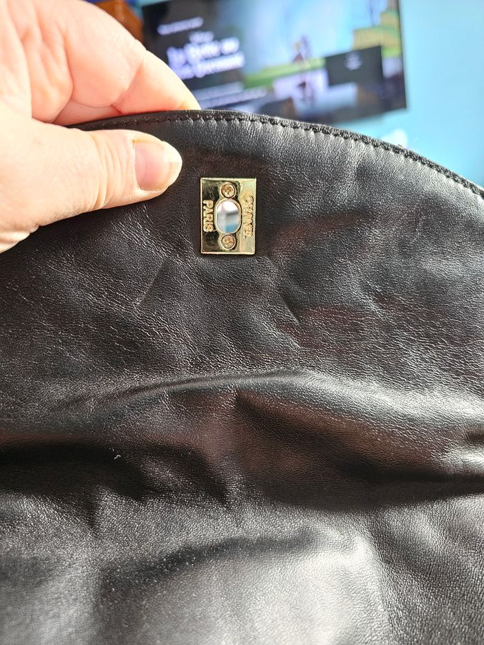 Sac à dos chacha - photo numéro 3