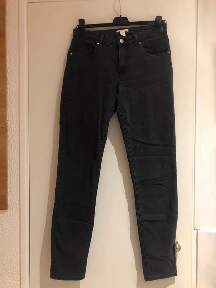 Jean noir