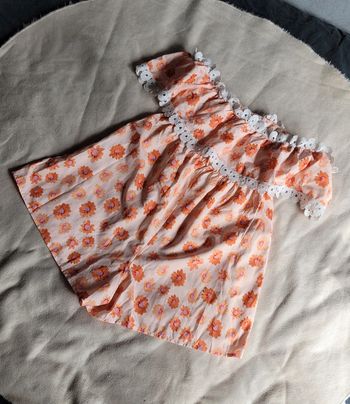 🌷 Magnifique combishort Shein🌷 Taille M