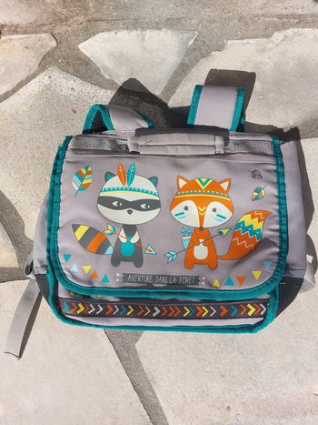 Cartable enfant