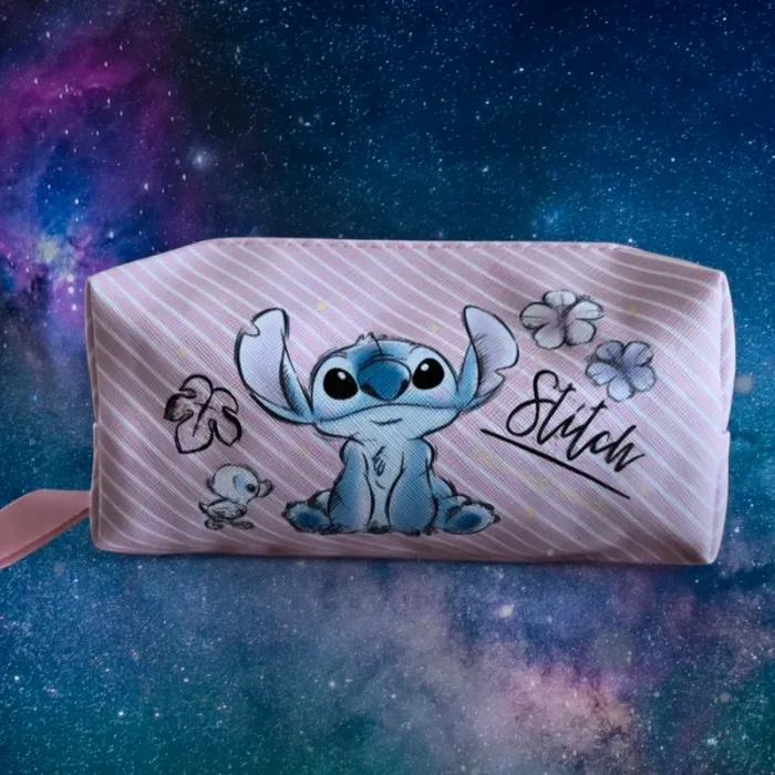 Trousse Stitch Neuve 👝