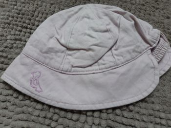Chapeau 48 cm