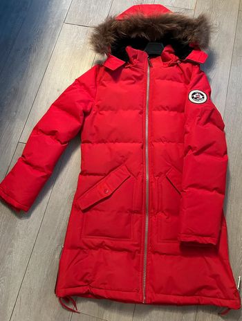Manteau Geographical Norway taille L