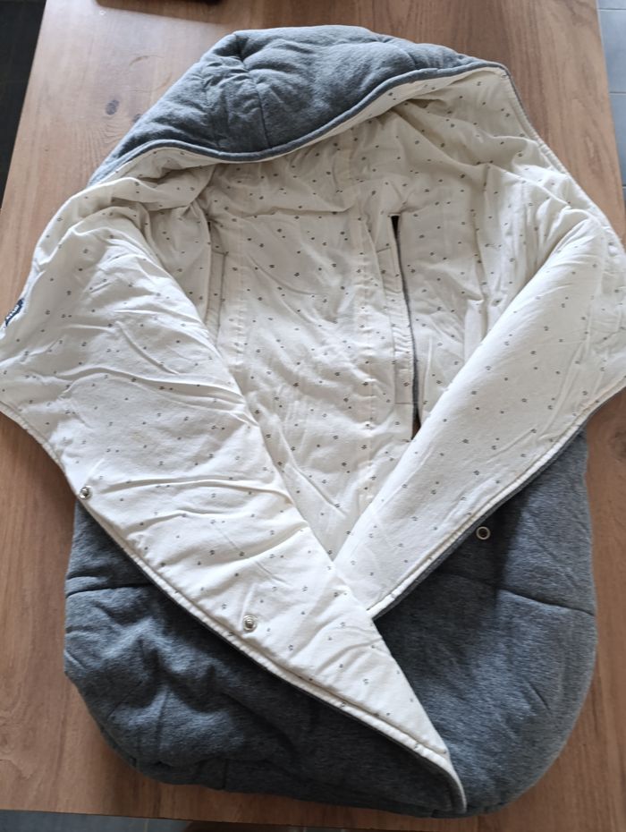 Nid d'ange - photo numéro 2