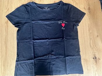 T-shirt manches courtes