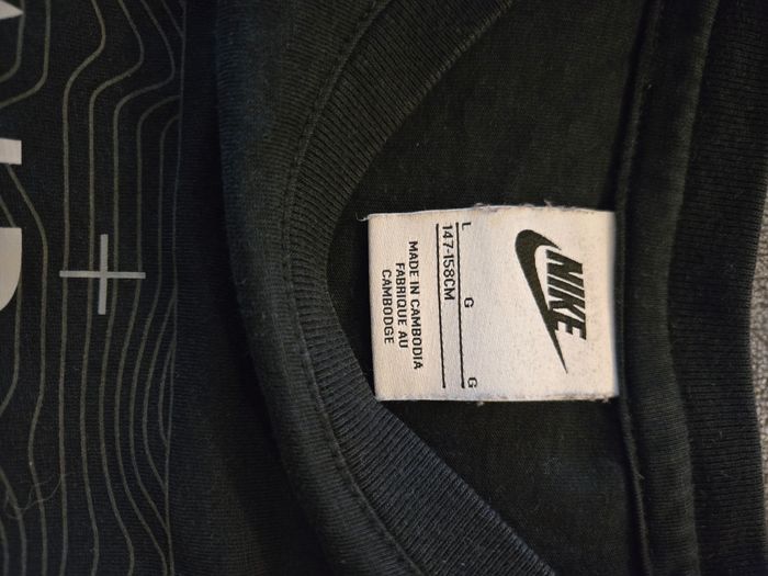 Tshirt Nike garçon - photo numéro 2