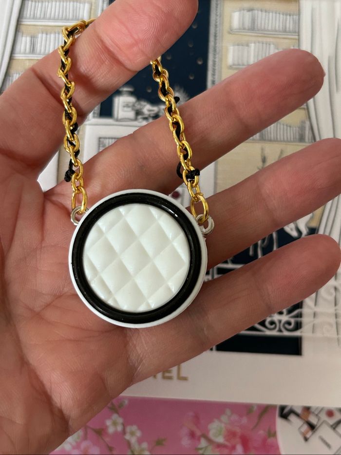 Sac  miniature pour Maison, de poupée ou décors  des vitrines - photo numéro 2