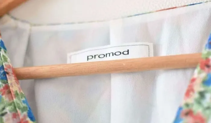Robe Promod - photo numéro 2