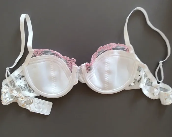 Ensemble soutien-gorge + string - photo numéro 3
