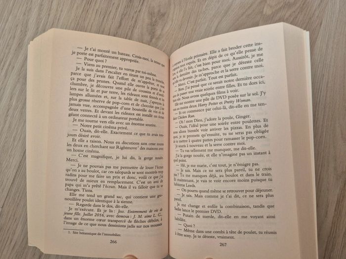 Livre "Quand je ne serai plus là" - photo numéro 3