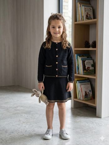 Gilet Catimini 6 ans fille