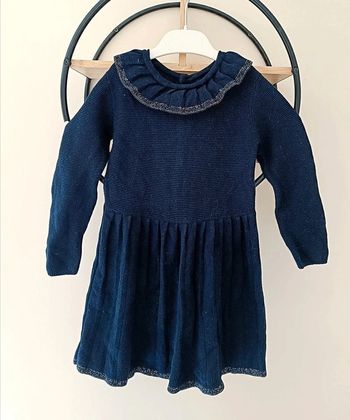 24 mois 2 ans robe kiabi